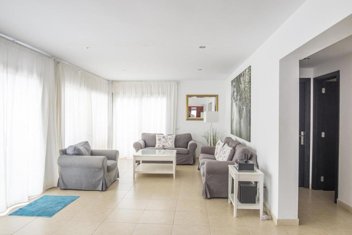 Lightbooking Tarantos Beach Villa Playa Ingles Playa del Ingles  Exterior photo