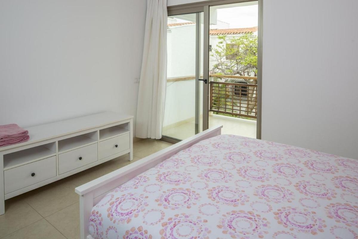 Lightbooking Tarantos Beach Villa Playa Ingles Playa del Ingles  Exterior photo